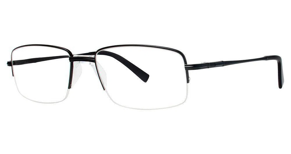 MODERN TIMES TENURE Eyeglasses - view 3